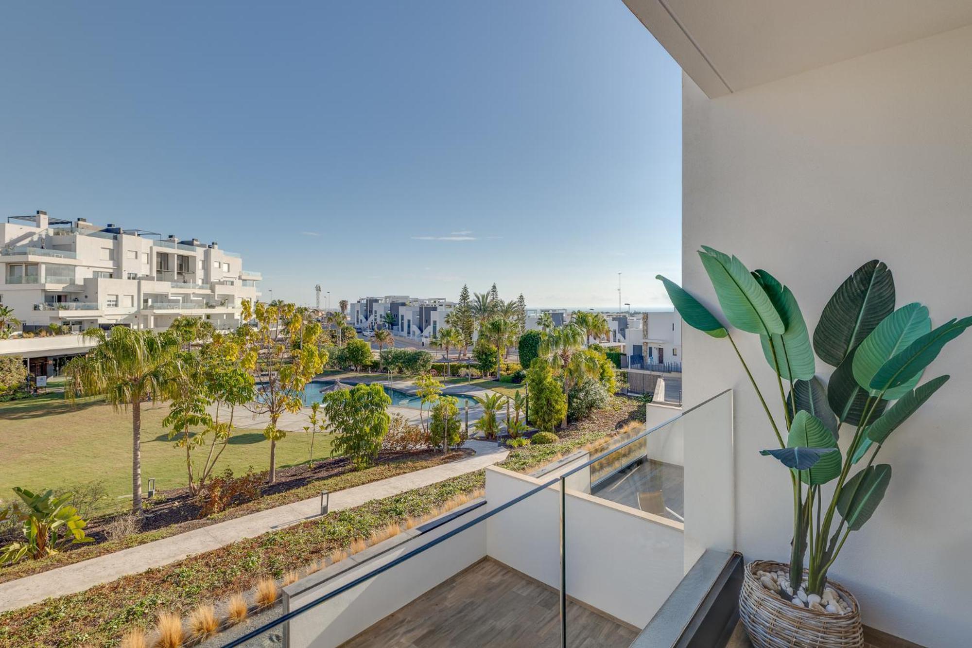 Apartment Laura Residence Bali Alicante Exterior photo